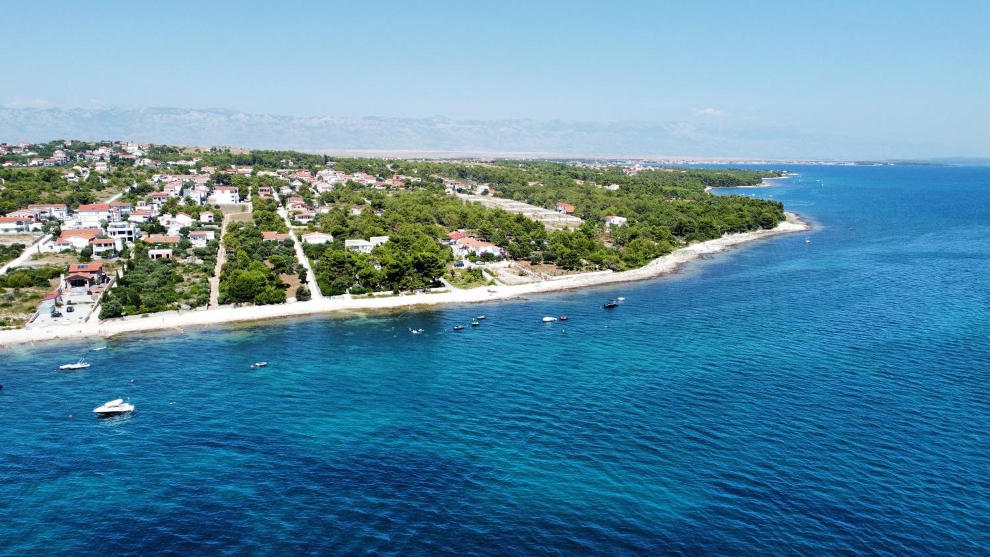 Mirakul Apartments Vir Dış mekan fotoğraf