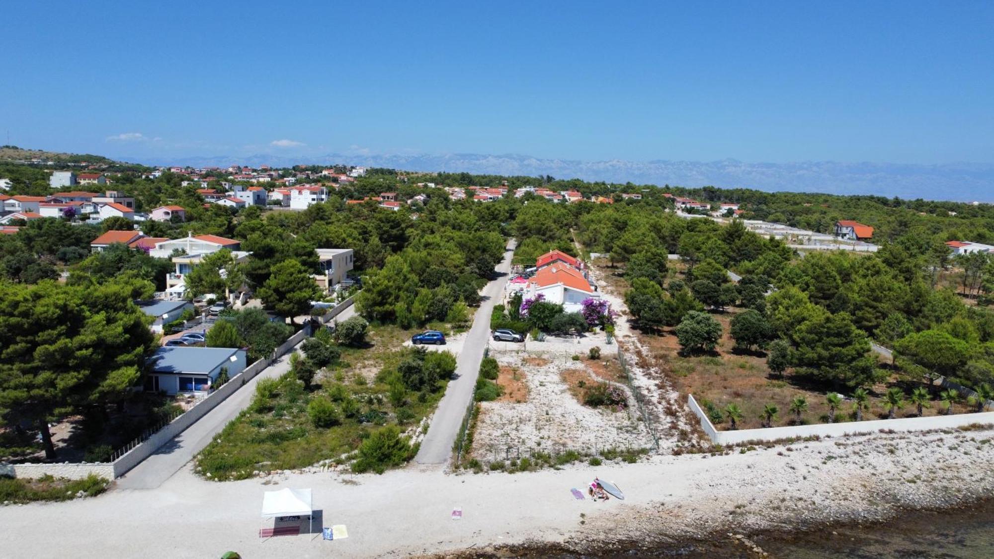 Mirakul Apartments Vir Dış mekan fotoğraf