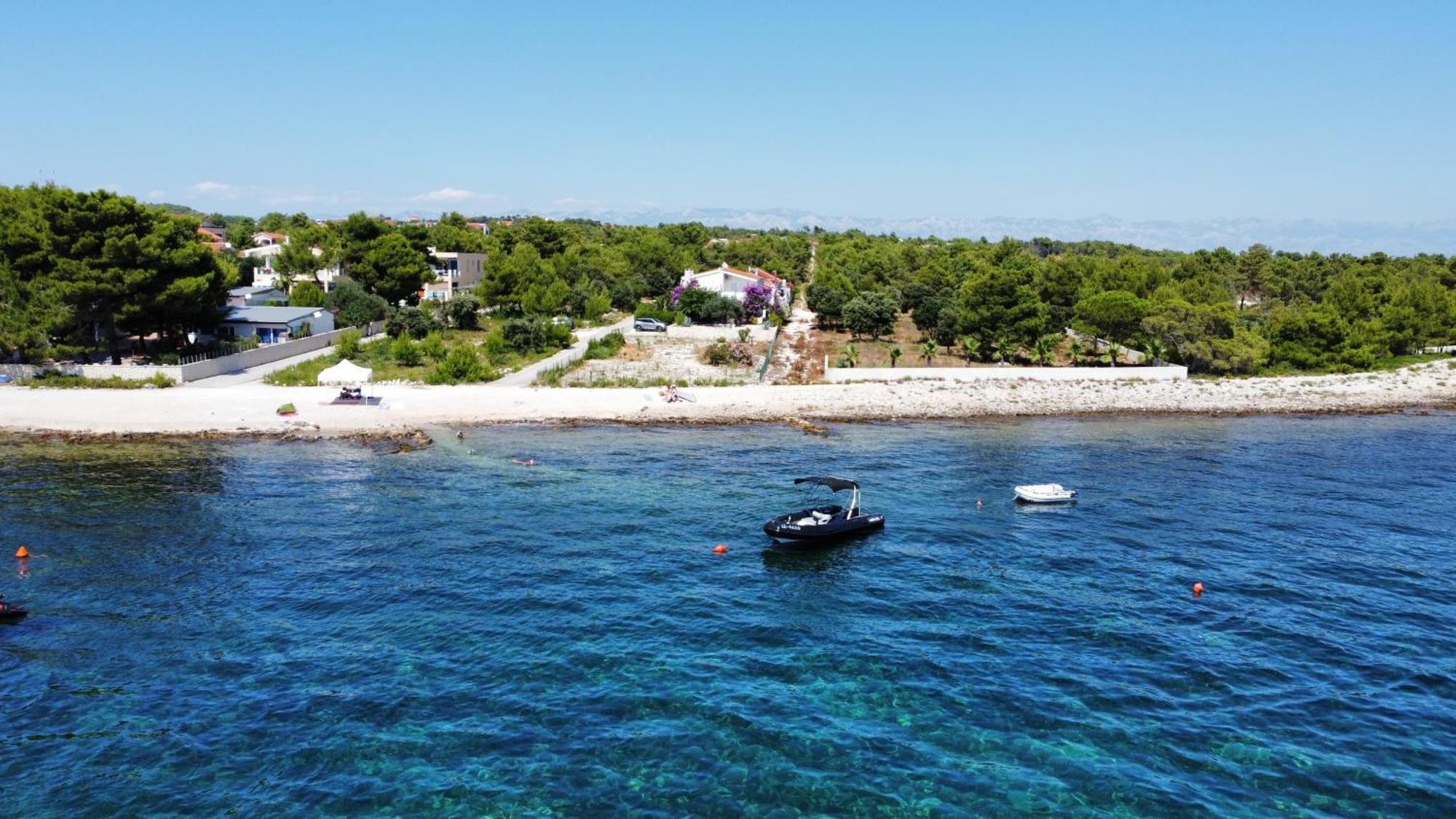 Mirakul Apartments Vir Dış mekan fotoğraf