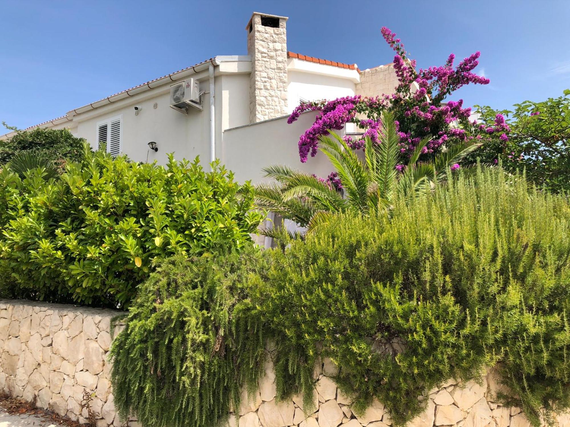 Mirakul Apartments Vir Dış mekan fotoğraf