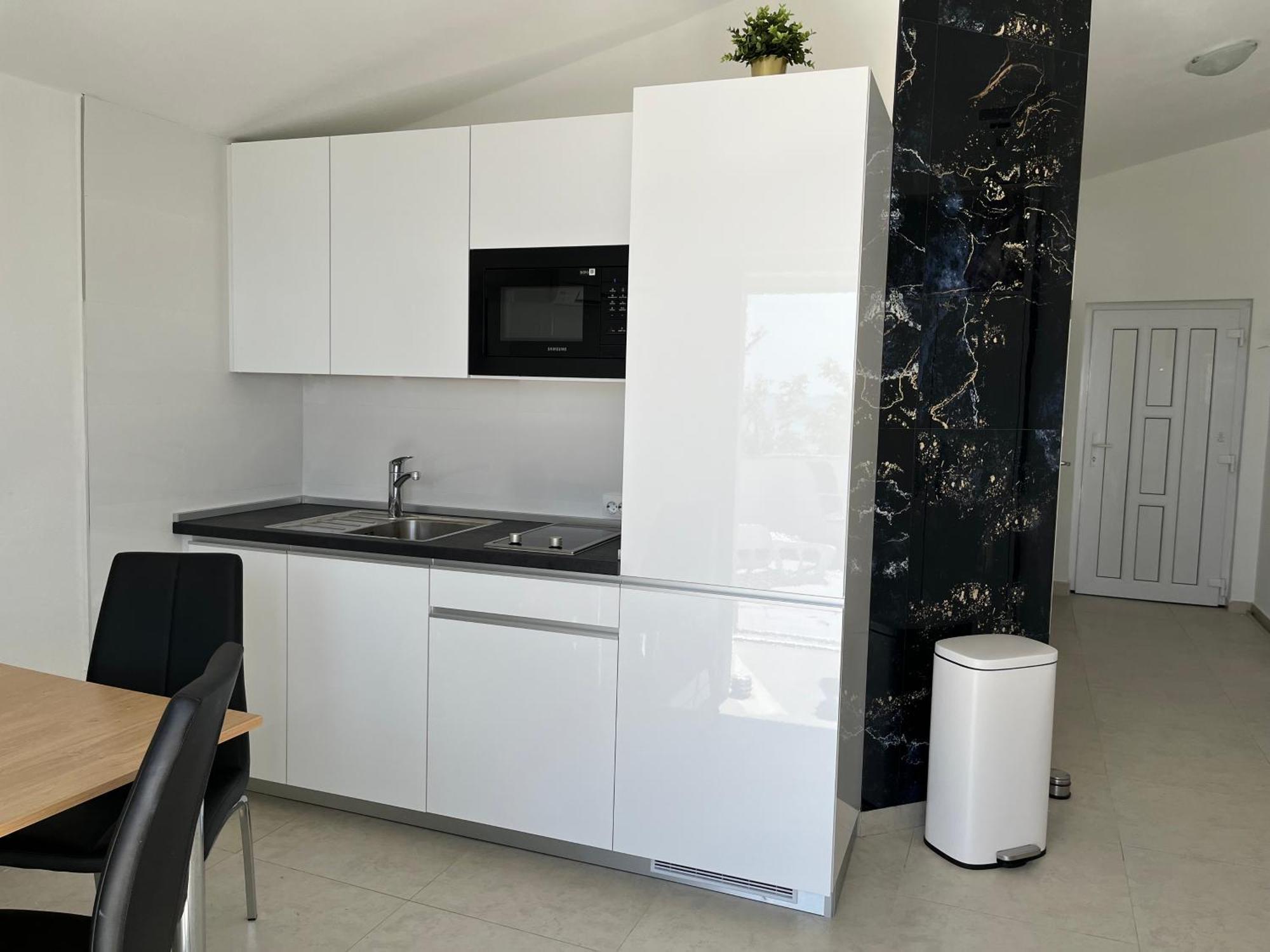 Mirakul Apartments Vir Dış mekan fotoğraf