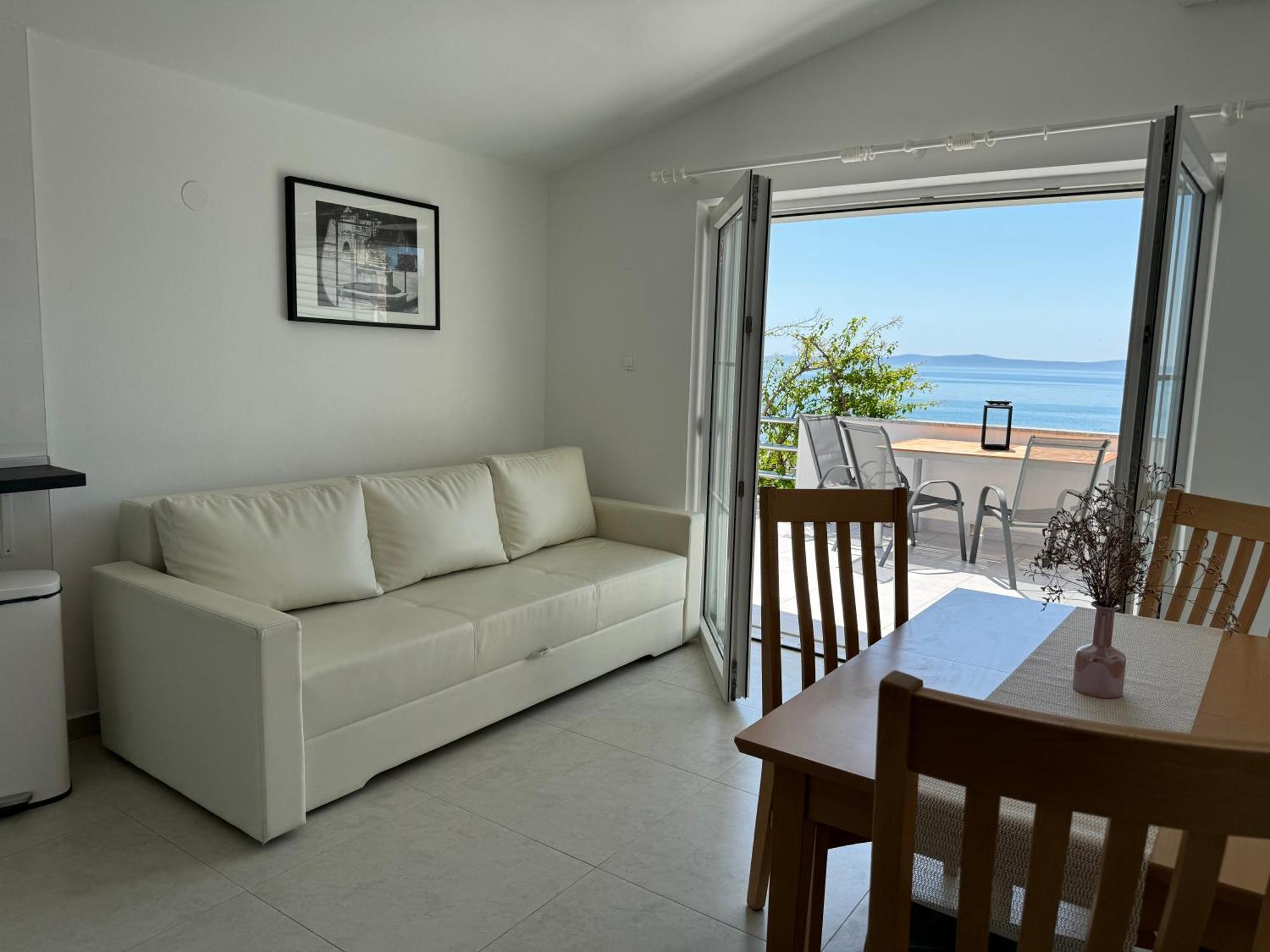 Mirakul Apartments Vir Dış mekan fotoğraf