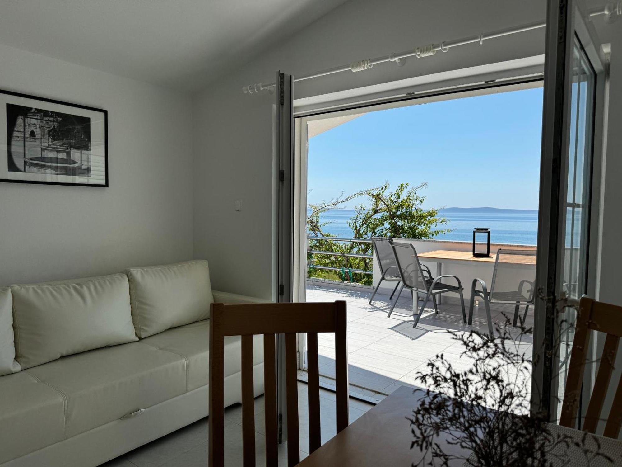 Mirakul Apartments Vir Dış mekan fotoğraf