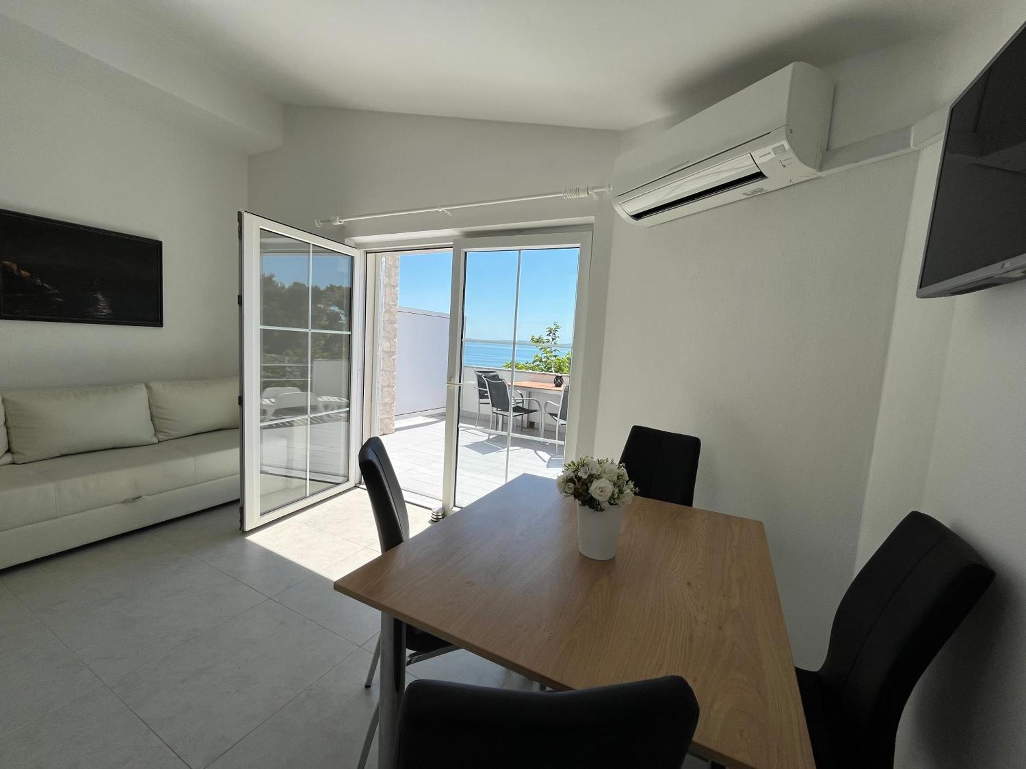 Mirakul Apartments Vir Dış mekan fotoğraf