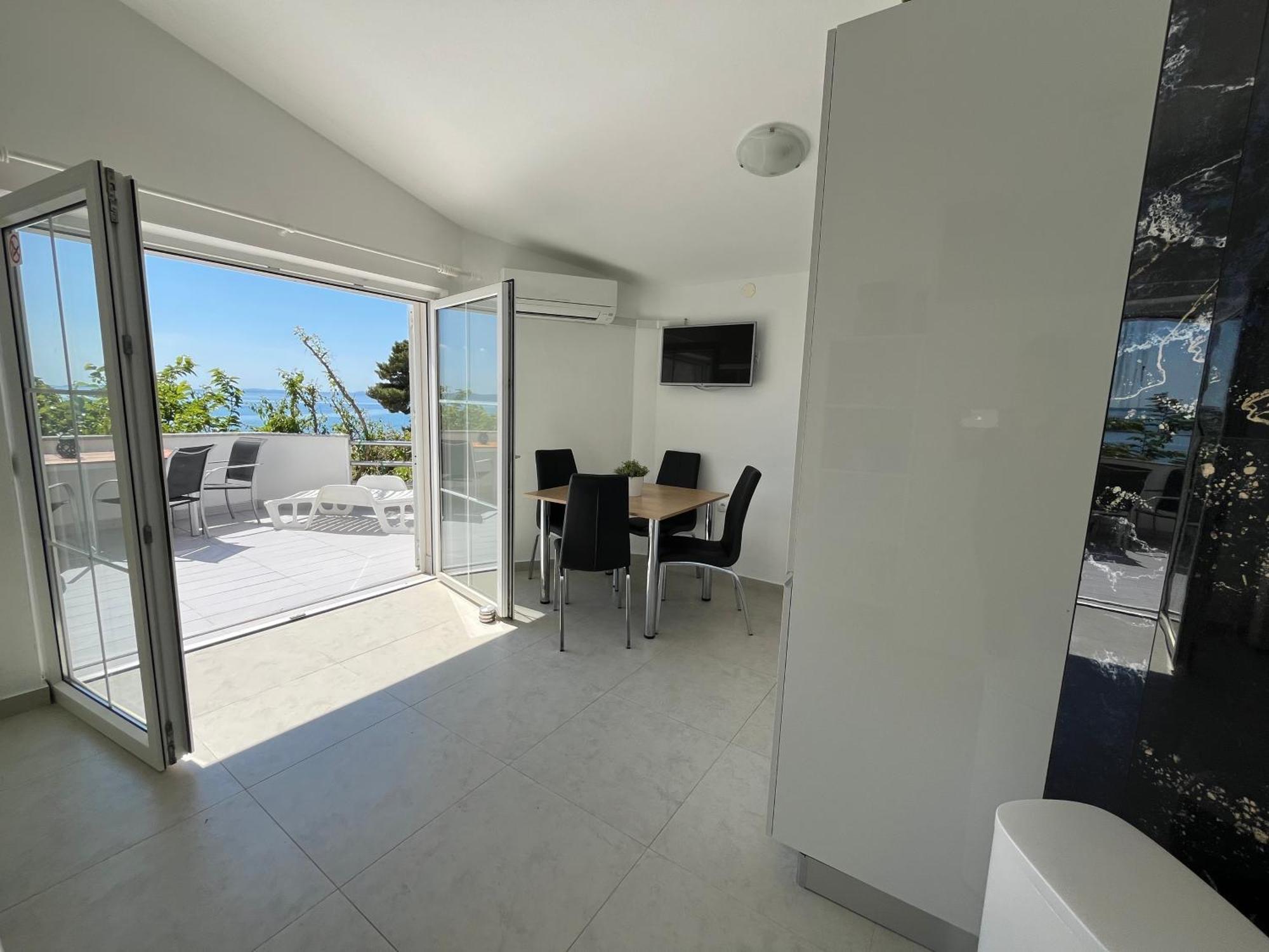 Mirakul Apartments Vir Dış mekan fotoğraf