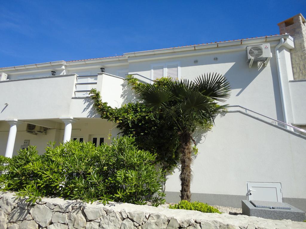 Mirakul Apartments Vir Dış mekan fotoğraf